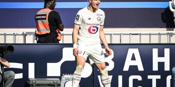 法甲联赛第31轮战罢，里尔小胜巴黎FC，积分榜格局生变