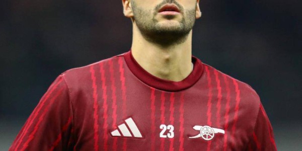 马德里竞技vs阿森纳：欧冠对决前，枪手迎来双重伤病利好