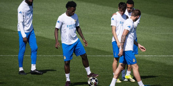 皇家马德里公布对阵洛格罗尼奥的大名单：西甲女足第26轮战前全景解析