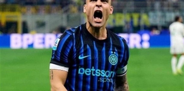 意甲一夜乱套！国米2-0提前3轮拿冠军，米兰0-2萨索洛，尤文1-1平