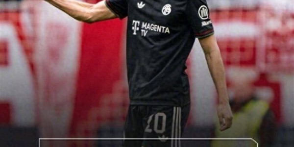 让二追三读秒绝杀！拜仁3-2弗赖堡，比朔夫双响+卡尔99分钟制胜，德甲悬念终结？