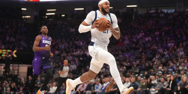 十分抢手！勇士绿军等多队对加福德感兴趣