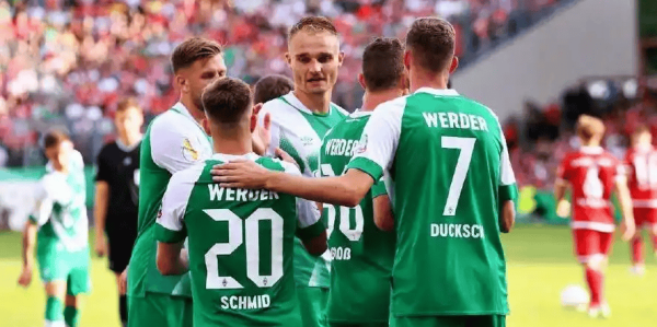 德甲焦点战前瞻：残阵不来梅主场止颓？霍芬海姆客场冲欧暗藏杀机