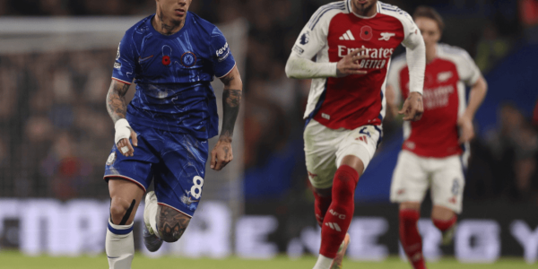 阿森纳vs切尔西：联赛杯次回合，蓝军背水一战，枪手严阵以待！