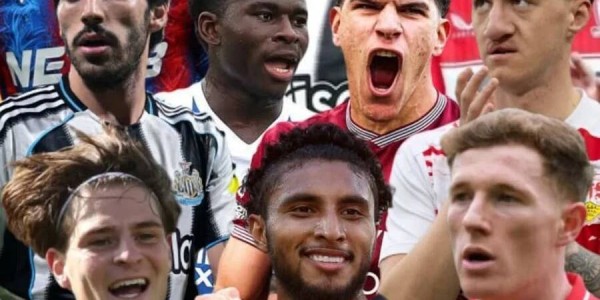 曼联后腰必签大牌，拉爵夺冠计划成败在此一举！卡塞米罗盛赞红魔