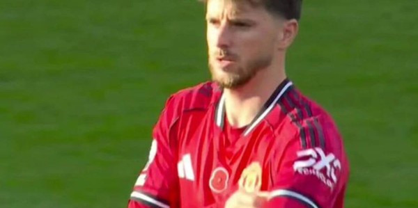 芒特复出恐再延期，今夏不卖更待何时！曼联伤病迫使助教披挂上阵