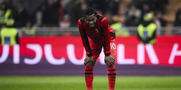 一日意甲动态：齐沃获得新续约提案，米兰对10号极为不满