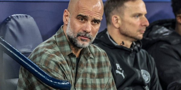 欧冠出局，瓜迪奥拉为何仍坚信曼城“接近巅峰”？