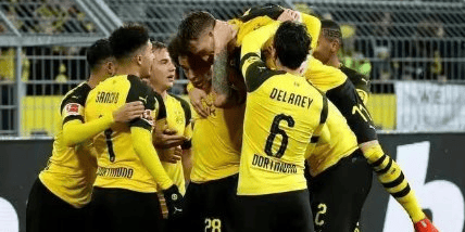 德甲焦点战：法兰克福vs莱红牛前瞻分析推荐