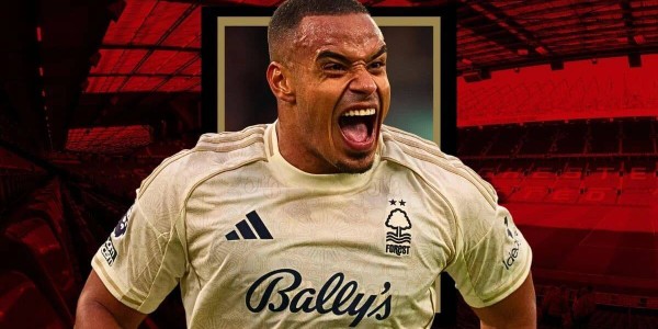 曼联1亿中卫组合只搭档8分钟，从轮着伤到一起伤！或签森林解围王替代