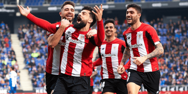 西甲:赫罗纳VS毕尔巴鄂竞技 最新精准比分分享