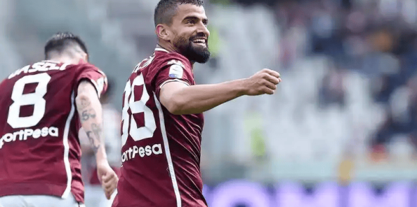 周五009意甲保级卡位战！都灵VS帕尔马，主场哀兵遇客场劲旅，残阵对决悬念拉满