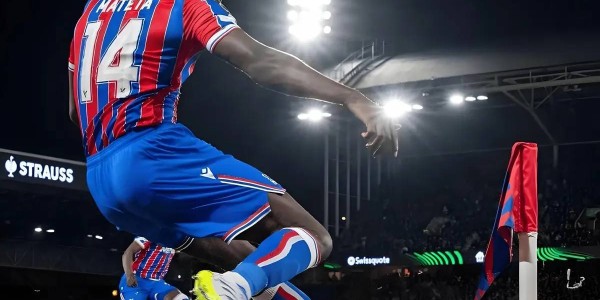 水晶宫3球碾压！德赫亚一句话为何让意甲无言以对？