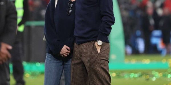 英超争冠：超级计算机揭示曼城若胜阿森纳，枪手仍有“好消息”！