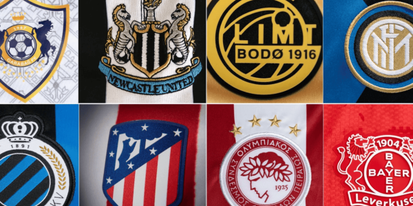 体育画报预测欧冠：国米、布鲁日首回合占先机，纽卡、药厂遇平局