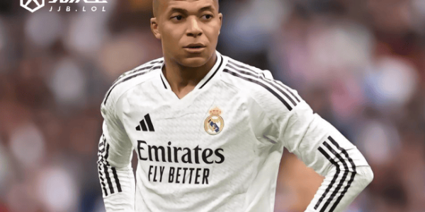 西甲：姆巴佩都想赶走？连续四大皆空让皇马破防