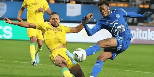 法甲保级生死战：南特主场死磕巴黎FC，6分大战谁能突围？