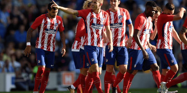 西甲:马德里竞技VS赫塔费 今日最新精准专家比分分享