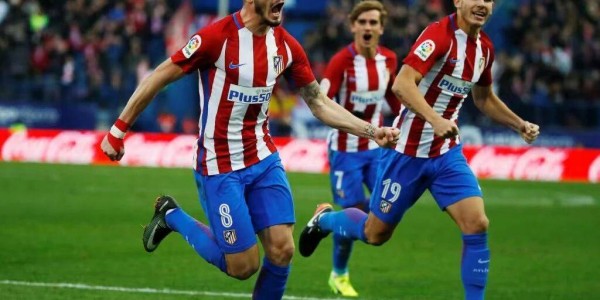 恐怖！西蒙尼治下马竞主场欧冠淘汰赛保持不败，取得14胜6平