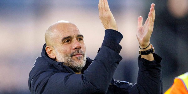 瓜迪奥拉发布会暗示：下赛季或将留队，但若夺欧冠可能会选择离开？