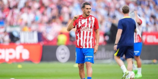 阿尔瓦雷斯失点难挽狂澜，马竞5-6惜败西甲第七皇家社会，国王杯冠军梦碎