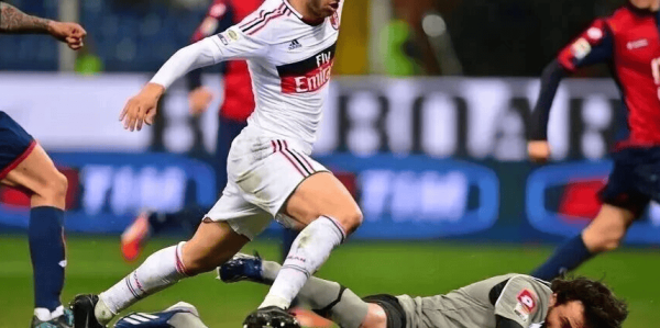 意甲第27轮前瞻：残阵国米迎战保级热那亚，主场连胜纪录面临考验