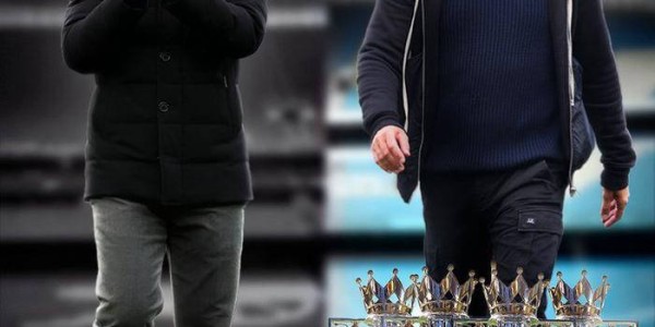 新王崛起还是瓜帅逆袭？阿森纳PK曼城三月魔鬼赛程全面引爆