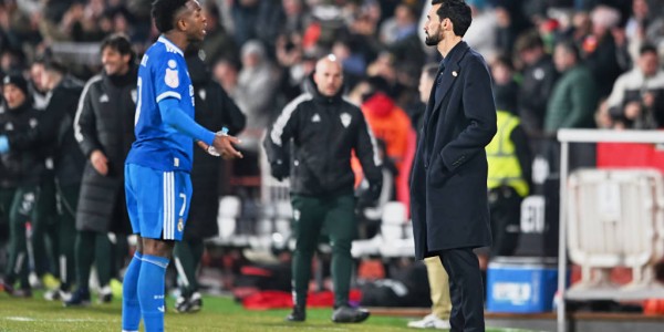 西甲欧战席位争夺战！西班牙人主场迎战塞尔塔 两队状态低迷谁能打破困局？