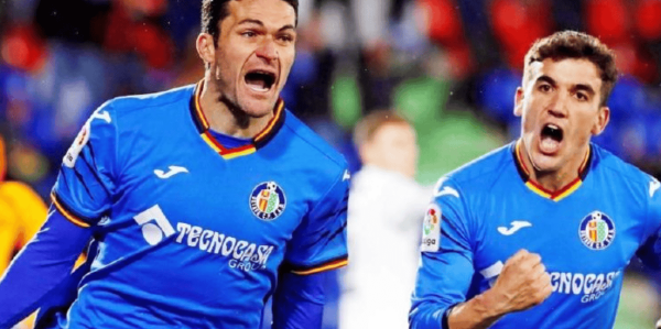 西甲：赫塔费VS埃尔切——比分预测