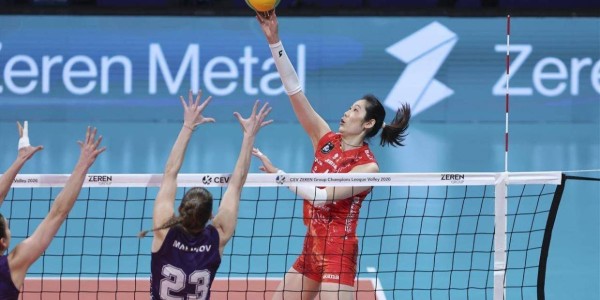 4天3场3-0！科内闯入欧冠八强，对手赛前被爆欠薪，加拉遭主攻荒