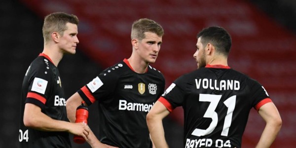 欧冠 勒沃库森VS阿森纳 分析预测参考