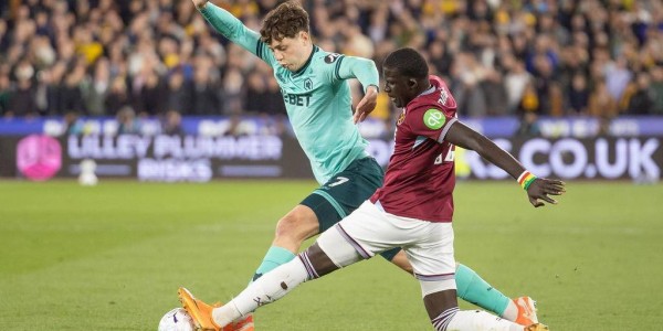 热刺跌入降级区！西汉姆先赛升至第17 德泽尔比将迎首秀