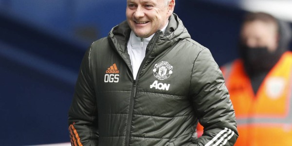 回归救主？曝索尔斯克亚愿意执教曼联 不在乎合同长度