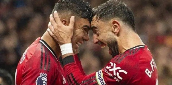 2-1！英超升班马爆发！曼联爆大冷，热刺再遭打击，保级难度升级