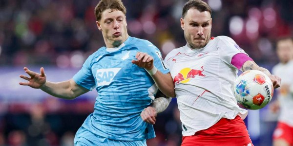 莱比锡5-0狂胜霍芬海姆，终结对手连胜 德甲积分榜最新变化揭秘