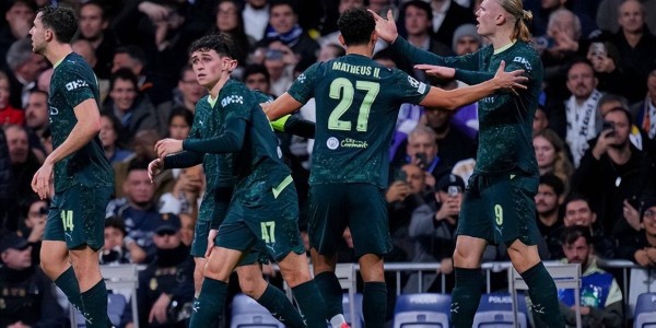 名记罗马诺揭秘：曼城将持续追求罗德里戈，瓜帅对他念念不忘的三大理由