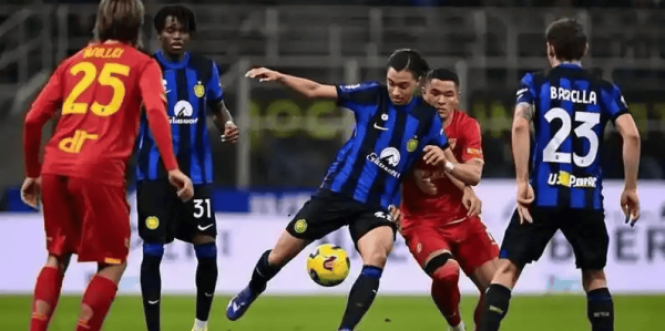 意甲周六031焦点！10人伤停+师徒对决，亚特兰大主场破咒？