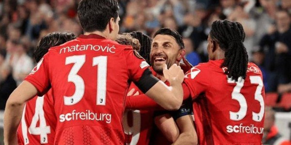 疯狂一夜！欧战3-0、3-1齐开花，英超两队占优，意甲西甲全败