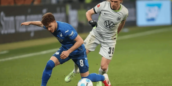 德甲强弱对决：霍芬海姆VS圣保利 欧冠冲刺VS保级续命，主场连胜遇历史魔咒