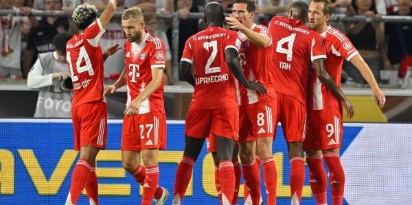 德甲：拜仁慕尼黑与圣保利赛前全方位剖析及比分展望