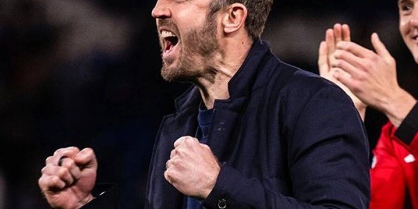 卡里克无限接近转正！曼联已完成选帅程序，没适合名帅卡里克留任最保险