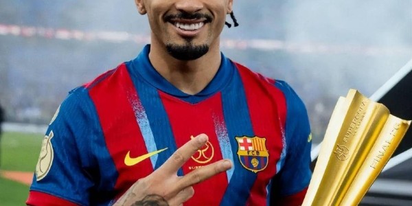 当今足坛最出色的十大边锋！拜仁双边锋上榜！谁是现役最强边锋？