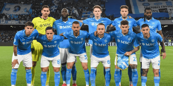 一场2-6，令意甲冠军颜面无存！5场3负，毫无斗志，孔蒂下课危机