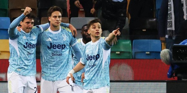 博加一剑封喉，尤文图斯1-0取胜，意甲争四格局迎来重大变化