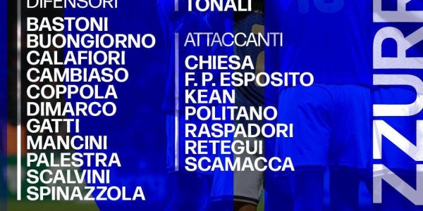 意甲最新动态汇总：加图索锁定备战名单，贝尔戈米谈国米战术框架