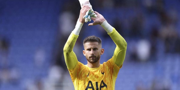 国米锁定索默接班人：29岁本土门将维卡里奥，英格兰历练未果后重返意甲