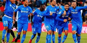 西甲：赫塔费VS皇家贝蒂斯 中游对决，赫塔费能否凭借主场防守逼平强敌？