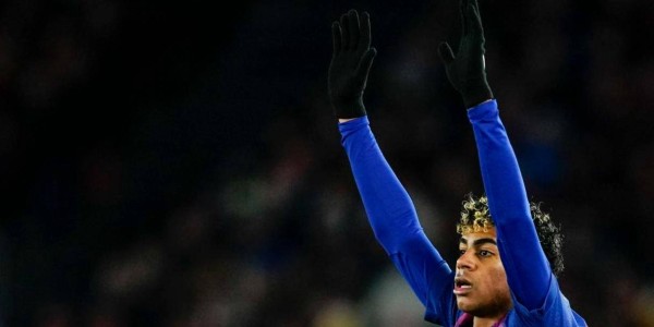 巴萨4-1大逆转晋级欧冠淘汰赛，西甲豪门跃升至榜单第5