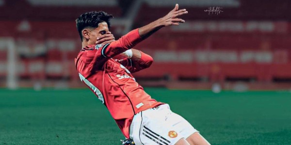 曼联送跑车游说小梅西放弃巴萨梦！留队未来可当王牌，获誉最强10后