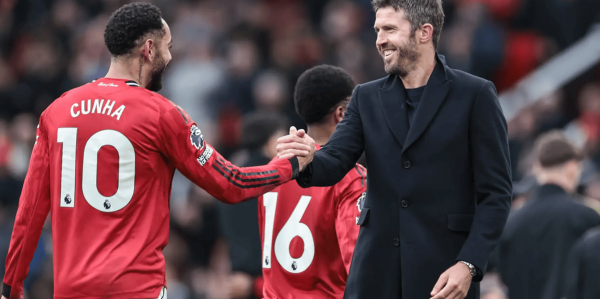 曼联名宿：因索帅事件卡里克转正机会小 他可以接手热刺